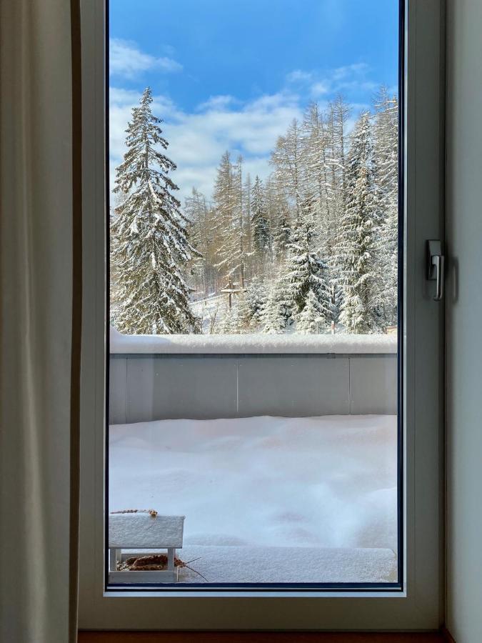 No.1 Apartment House Oliver Strbske Pleso Exterior photo